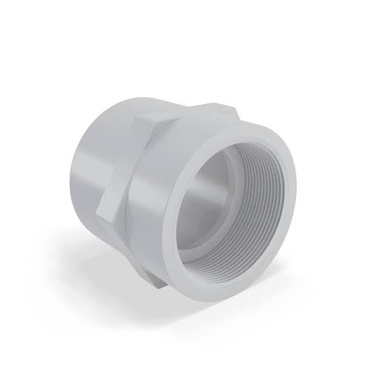 Female Thread Coupler