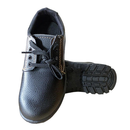Turner Safety Shoes – Worksite Protection & Anti-Slip Sole (8901000000187)