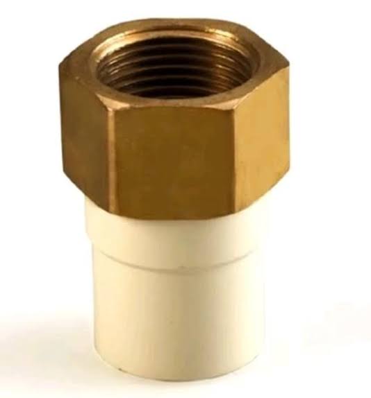 BRASS FTA (HEXAGONE)