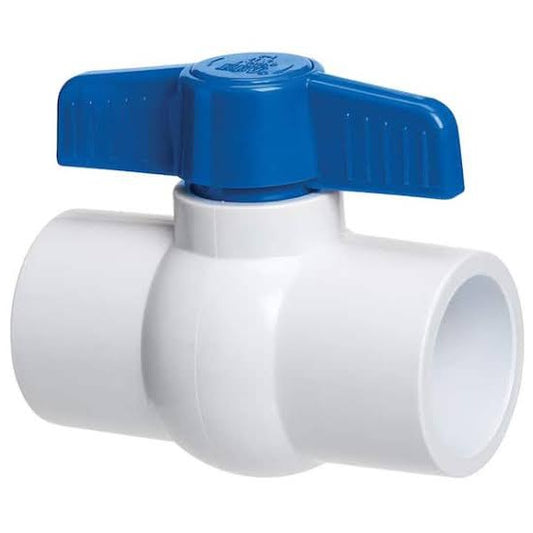 BALL VALVE