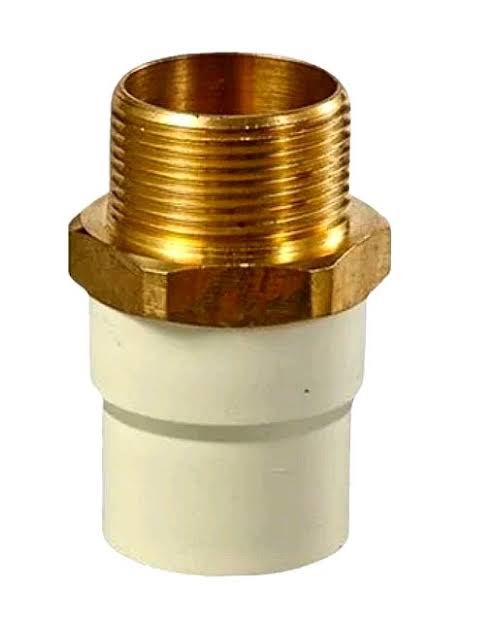 BRASS MTA (HEXAGONE)