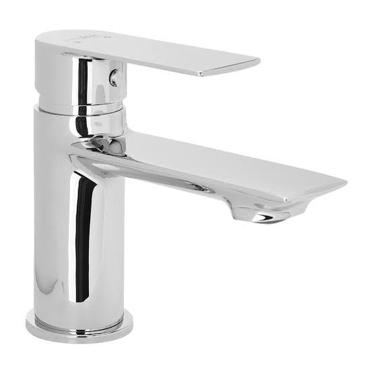 SINGLE LEVEL BASIN MIXER