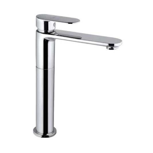 TALL BOY SINGLE LEVER BASIN MIXER