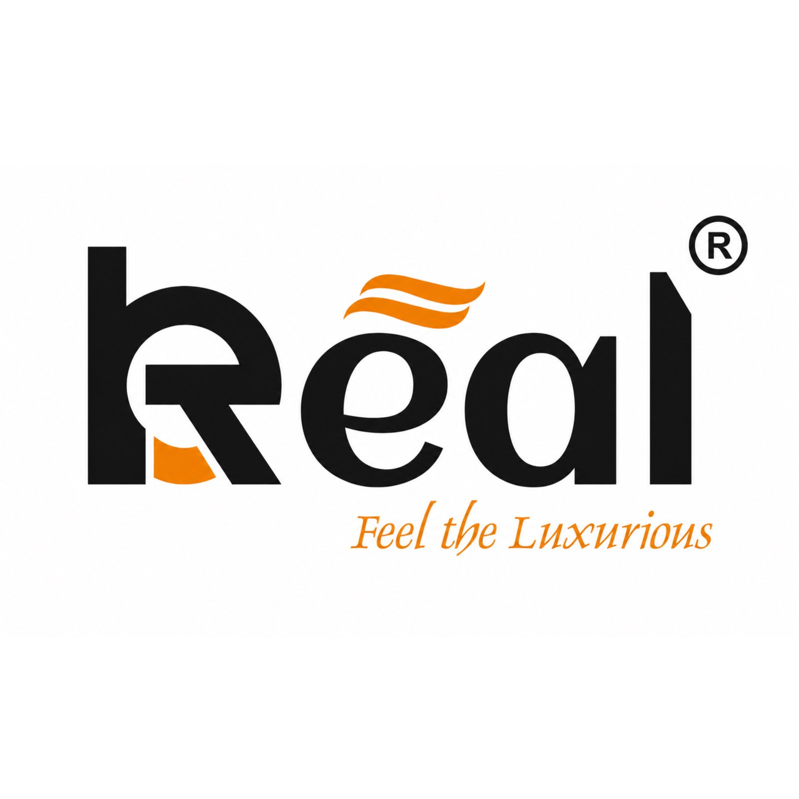Real ( Feel the Luxury)