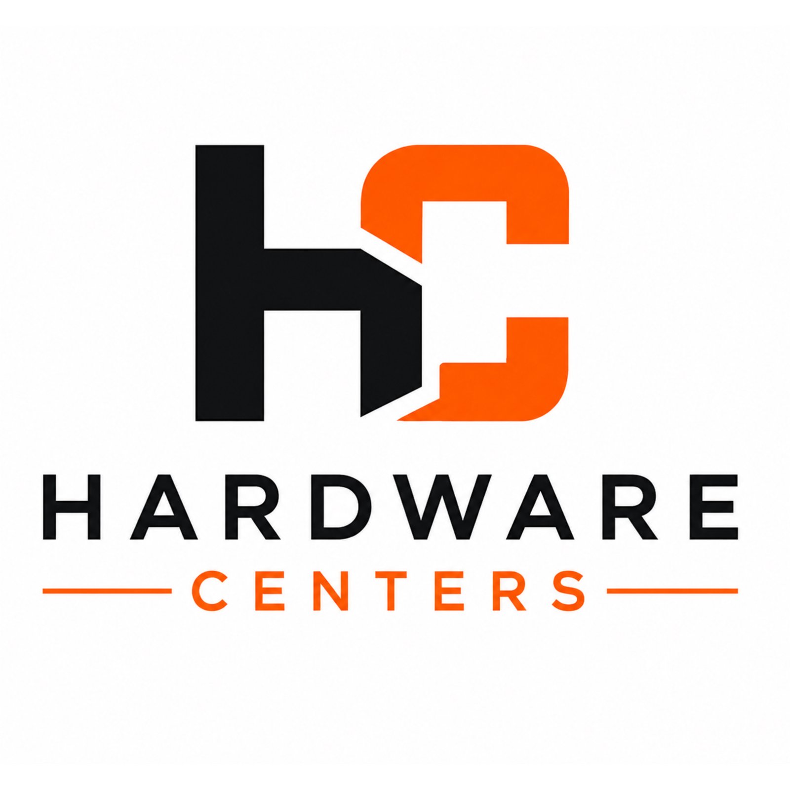 HARDWARE CENTERS