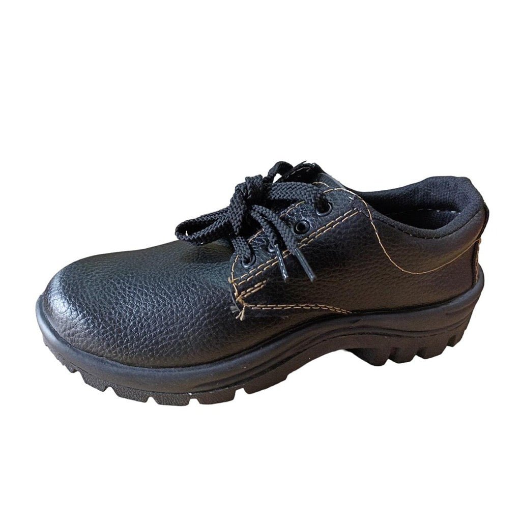 Turner Safety Shoes – Worksite Protection & Anti-Slip Sole
