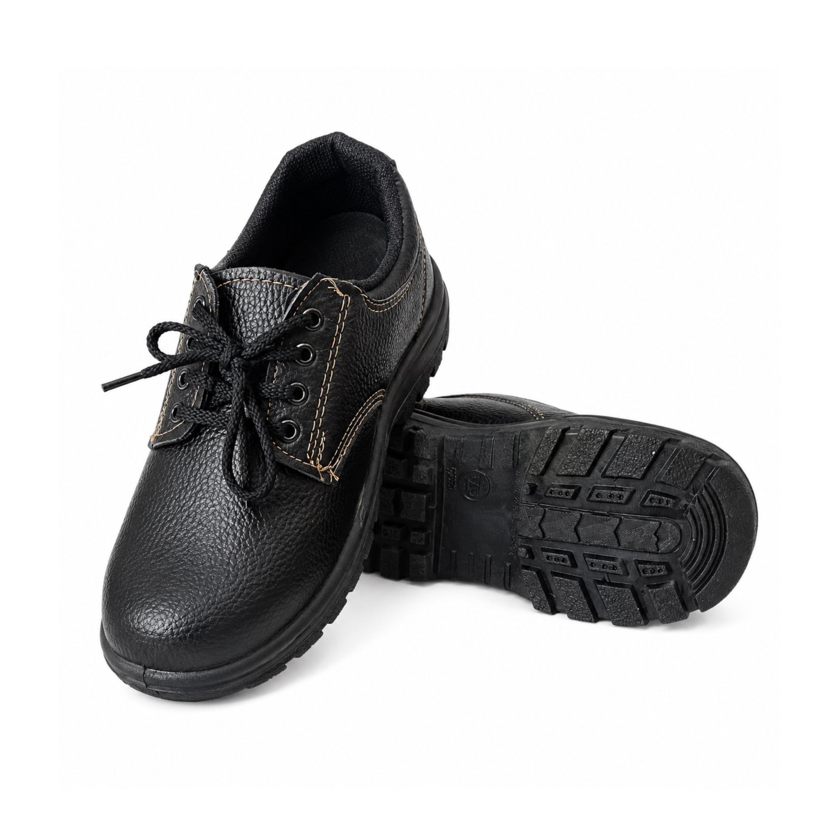 Turner Safety Shoes – Worksite Protection & Anti-Slip Sole
