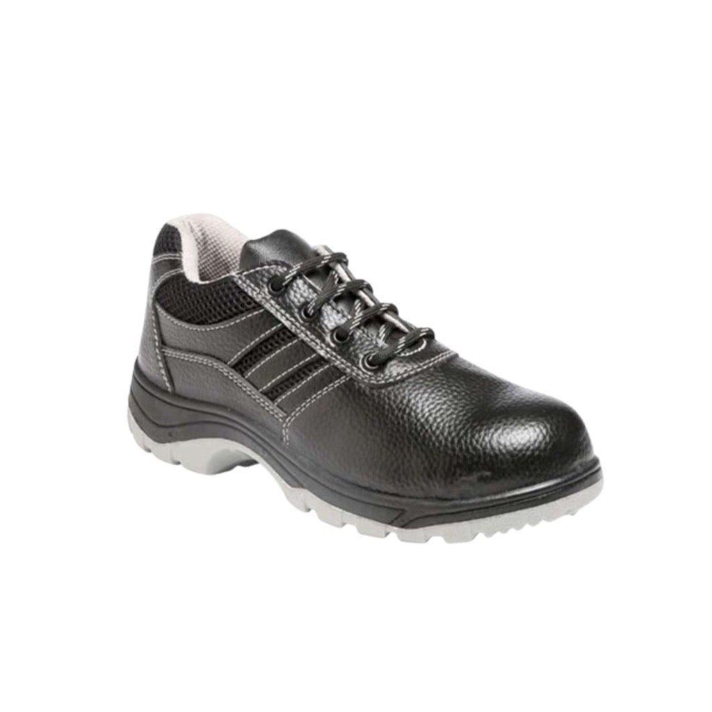 Landway ProShield Safety Shoes – Anti-Slip Industrial Footwear
