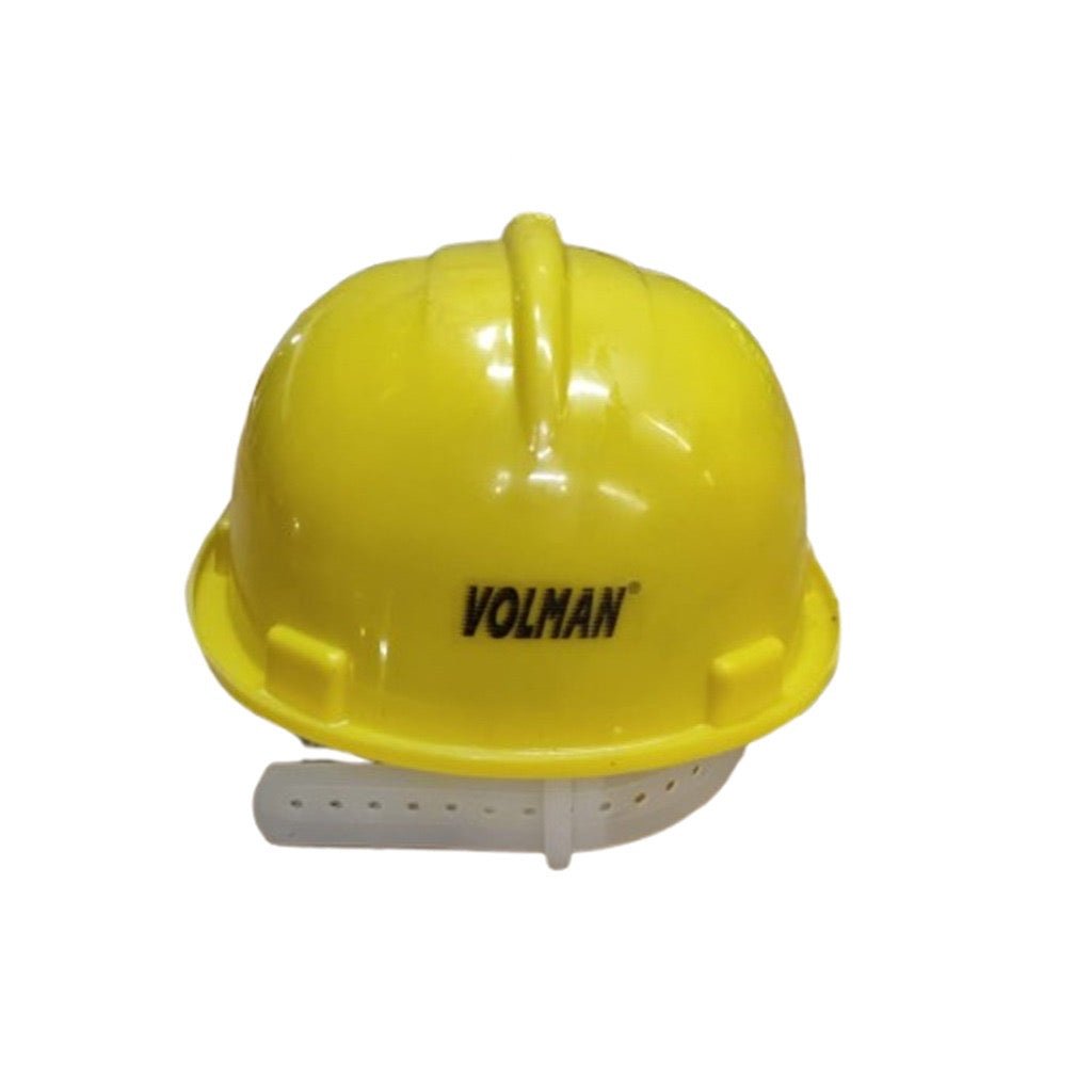 NAP MI WorkShield Protective Helmet