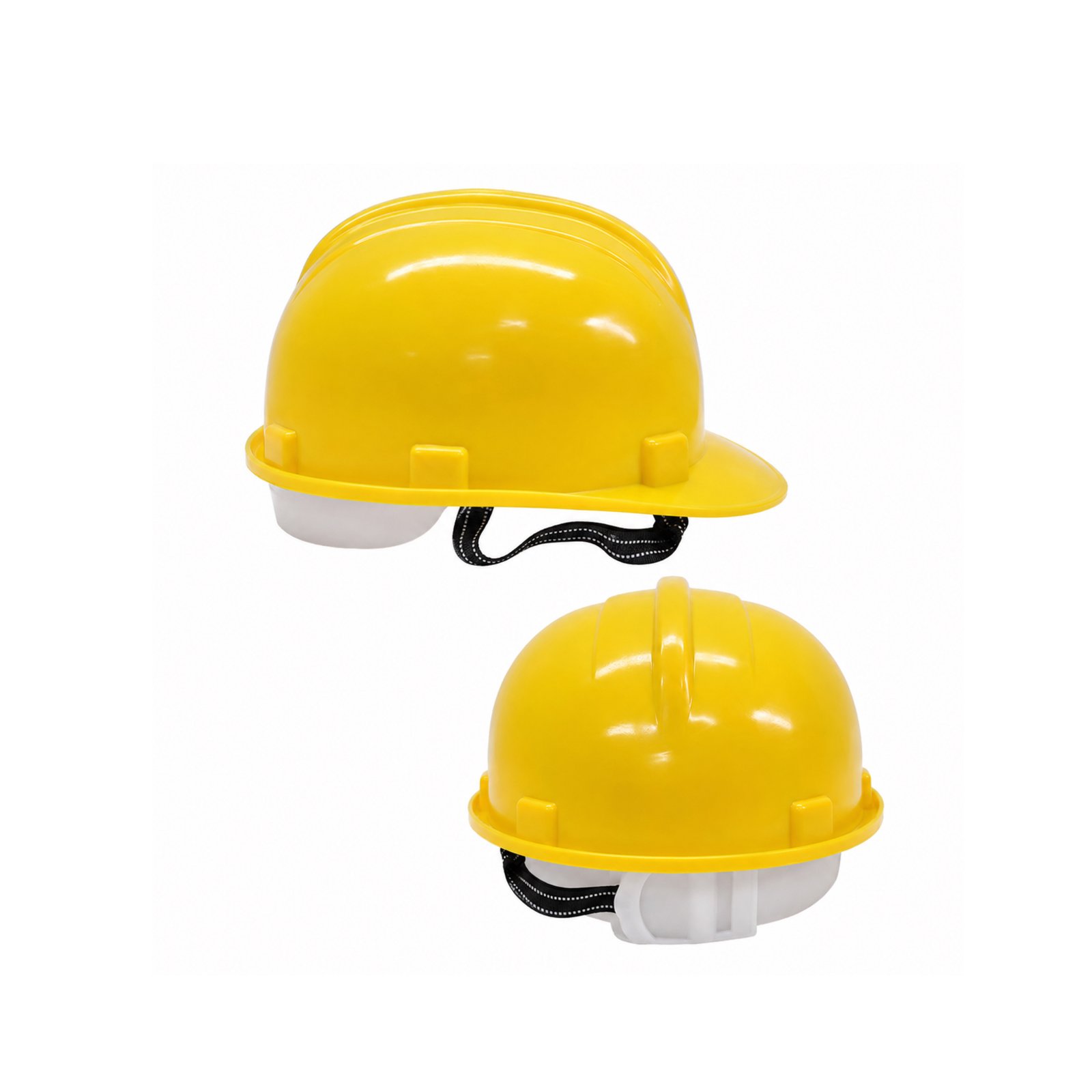 NAP ProGuard Industrial Safety Helmet