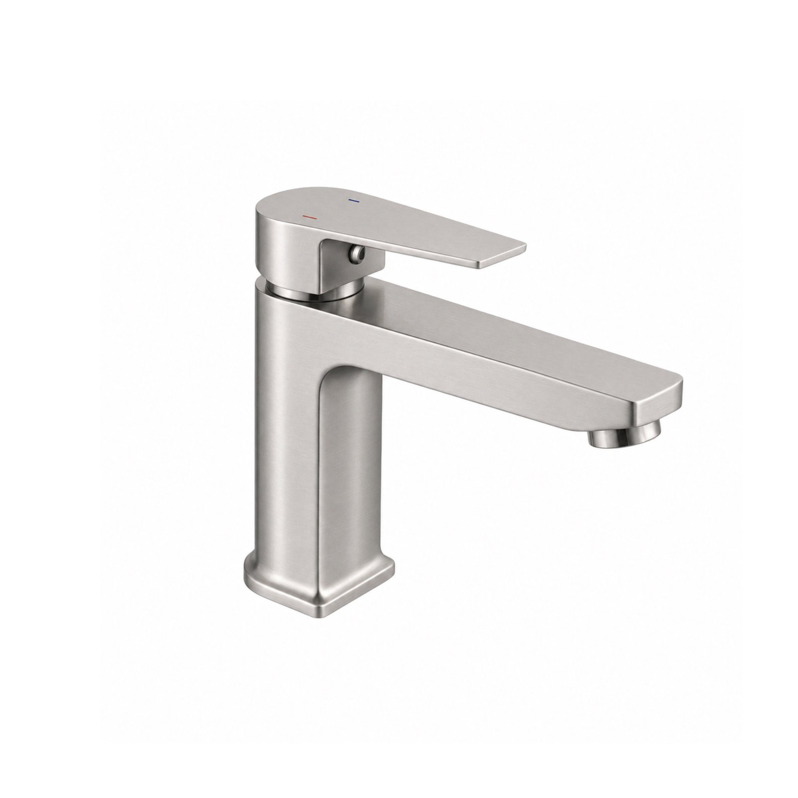Rituware Single Lever Basin Mixer