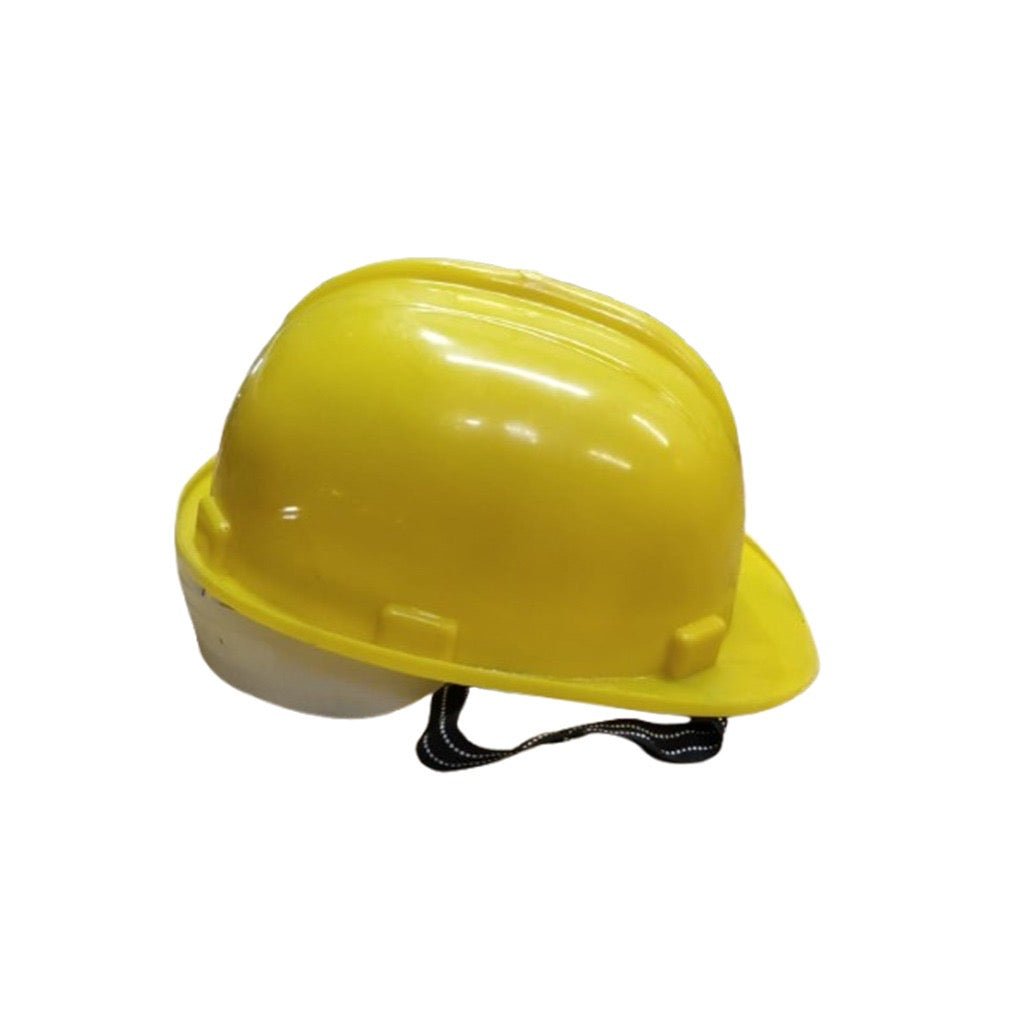 NAP ProGuard Industrial Safety Helmet